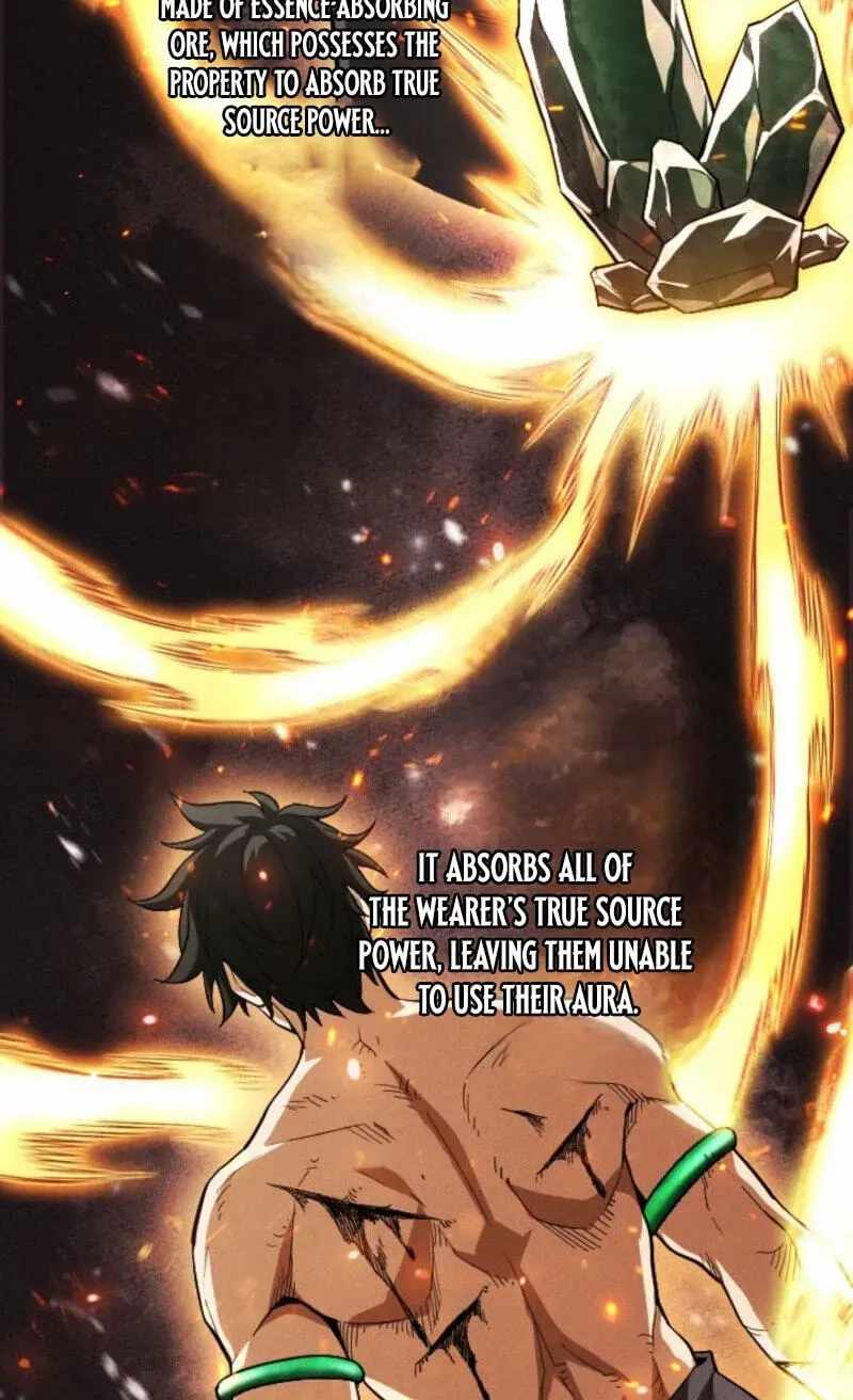 Return of the First Patriarch: The Strongest Reincarnates into His Descendant 1000 Years Later - Chapter 51 Page 23