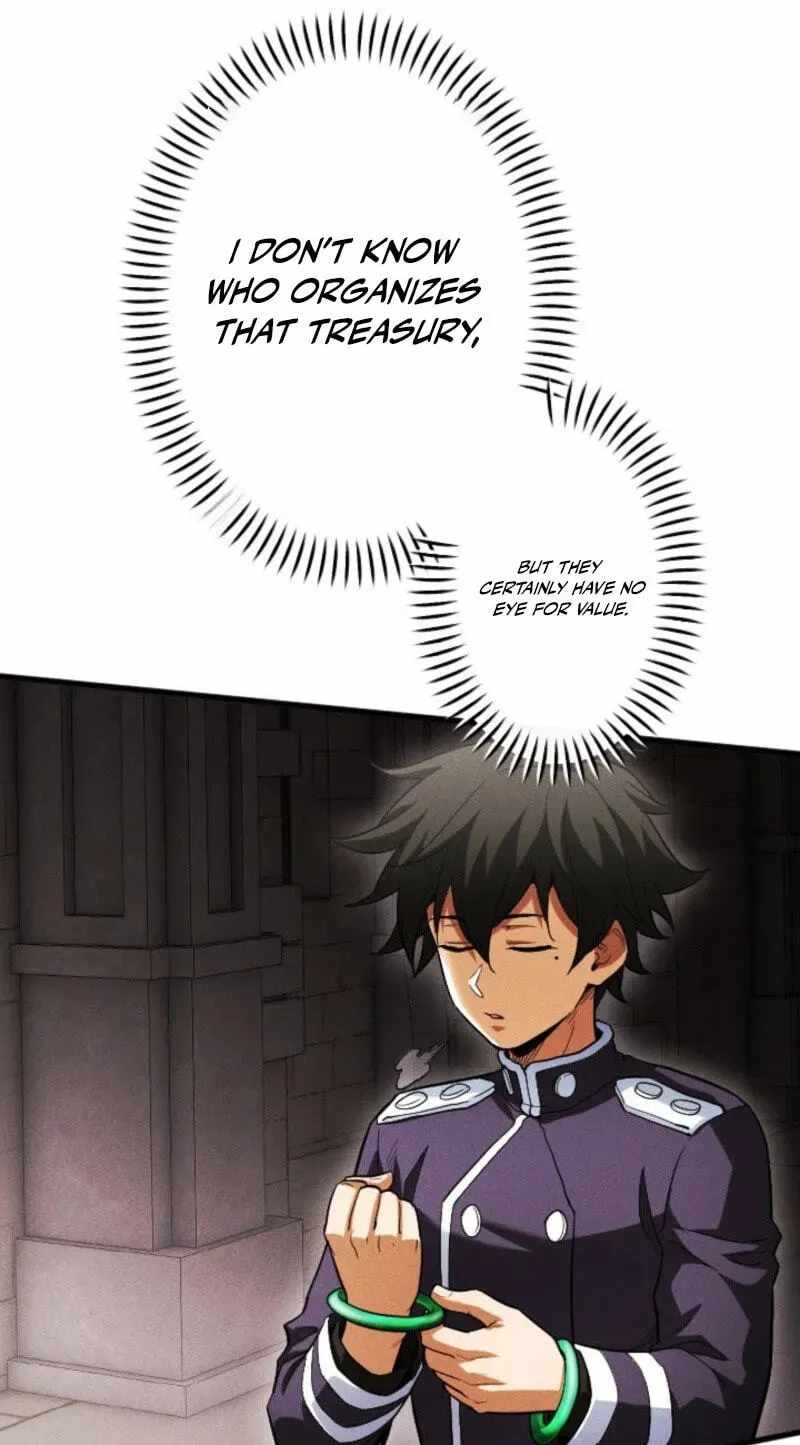 Return of the First Patriarch: The Strongest Reincarnates into His Descendant 1000 Years Later - Chapter 51 Page 28