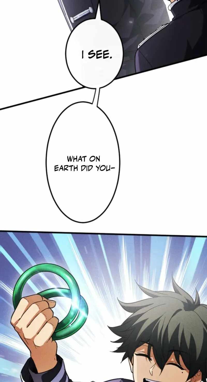 Return of the First Patriarch: The Strongest Reincarnates into His Descendant 1000 Years Later - Chapter 51 Page 3