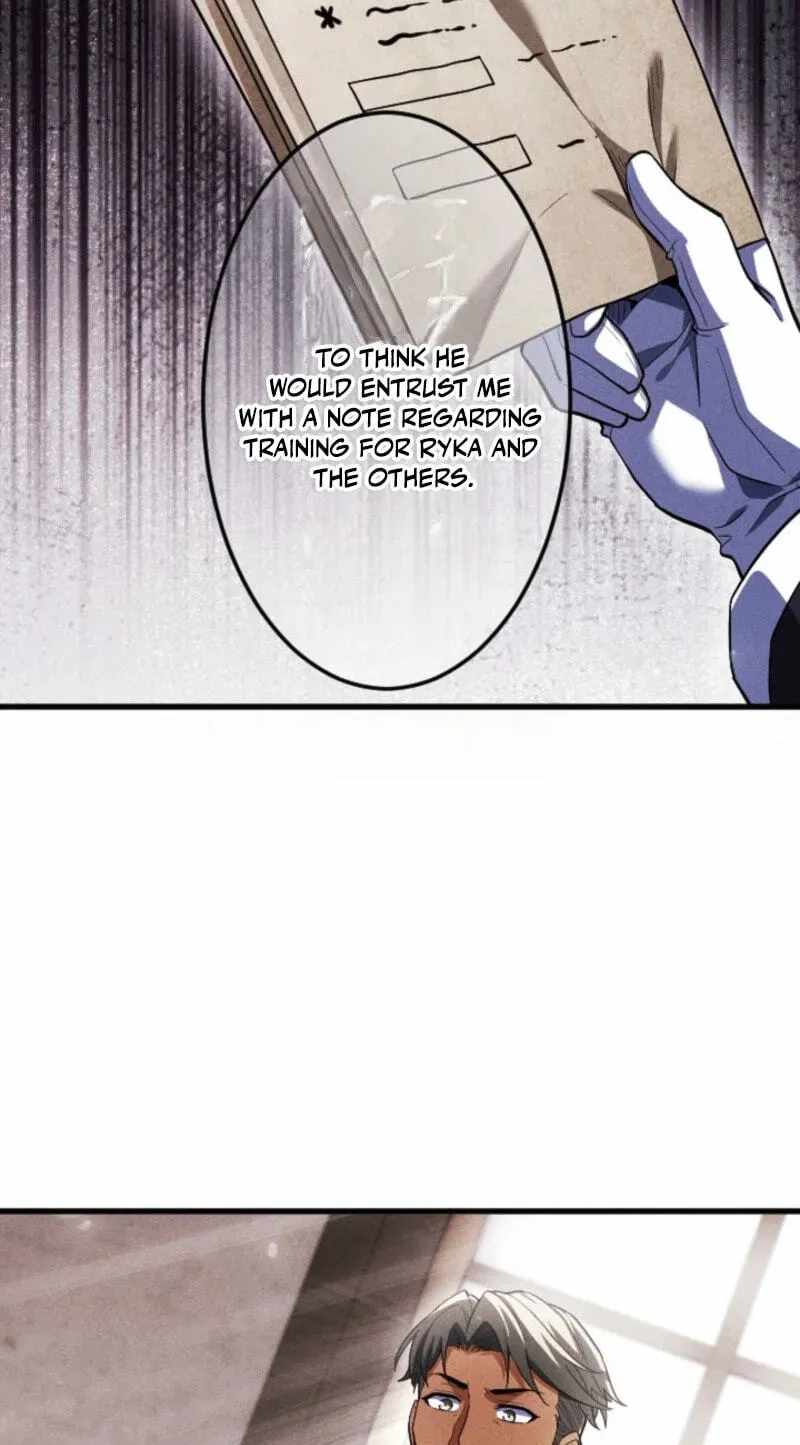 Return of the First Patriarch: The Strongest Reincarnates into His Descendant 1000 Years Later - Chapter 51 Page 34