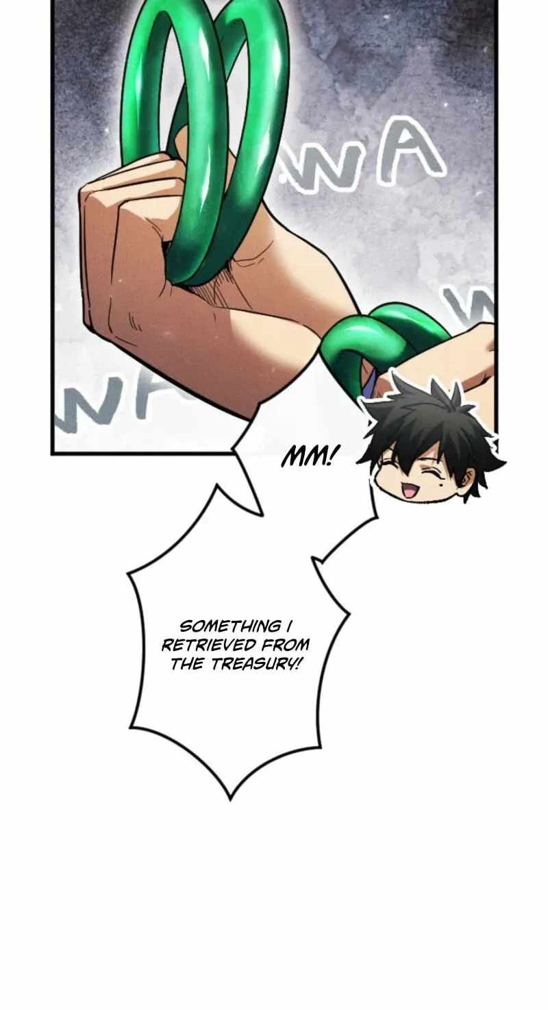Return of the First Patriarch: The Strongest Reincarnates into His Descendant 1000 Years Later - Chapter 51 Page 5