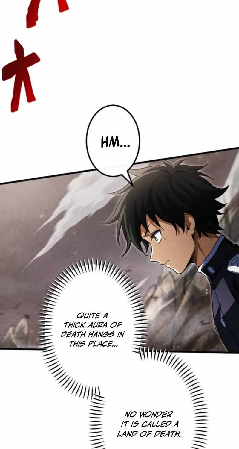 Return of the First Patriarch: The Strongest Reincarnates into His Descendant 1000 Years Later - Chapter 51 Page 61