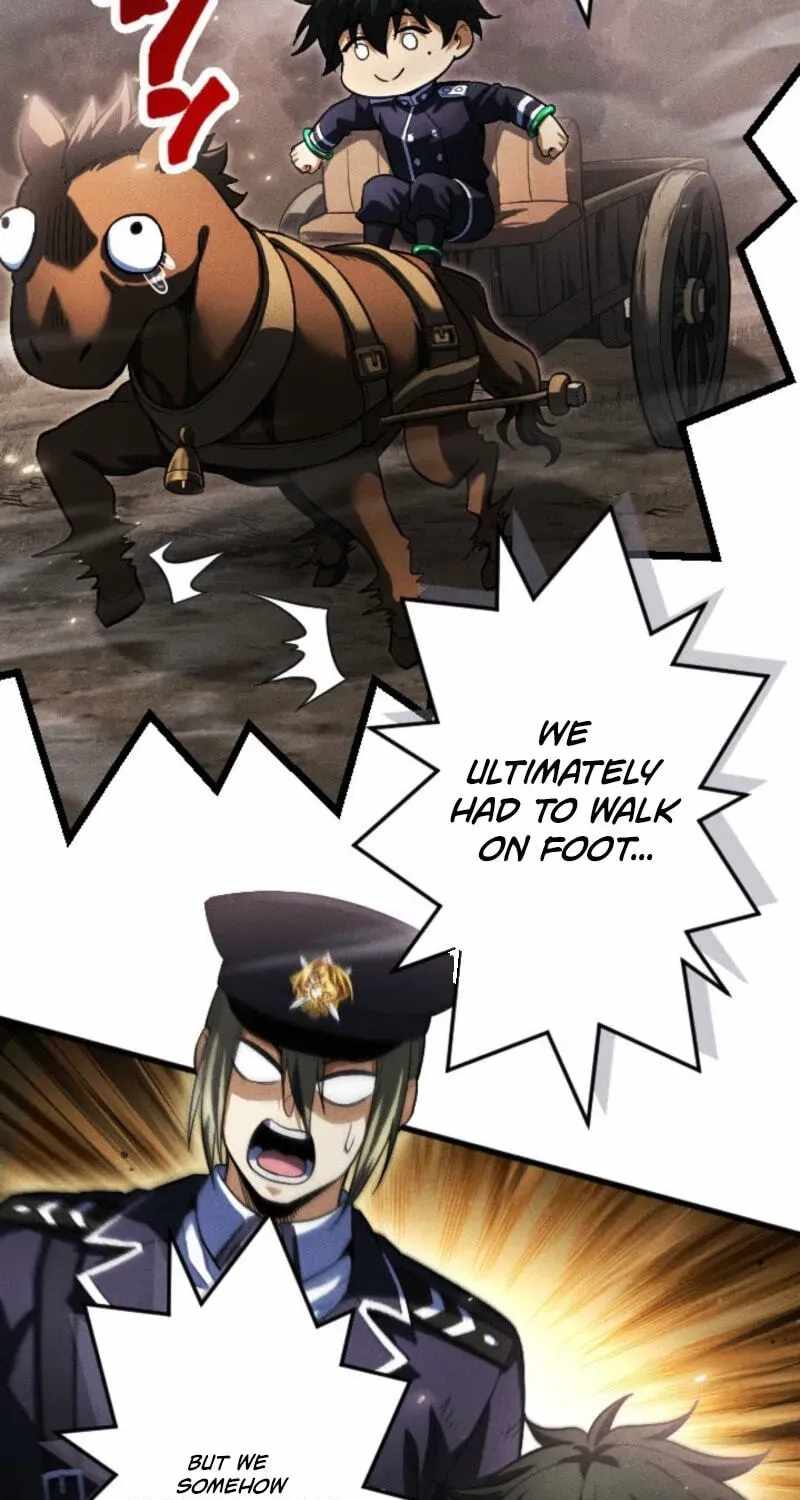 Return of the First Patriarch: The Strongest Reincarnates into His Descendant 1000 Years Later - Chapter 51 Page 67