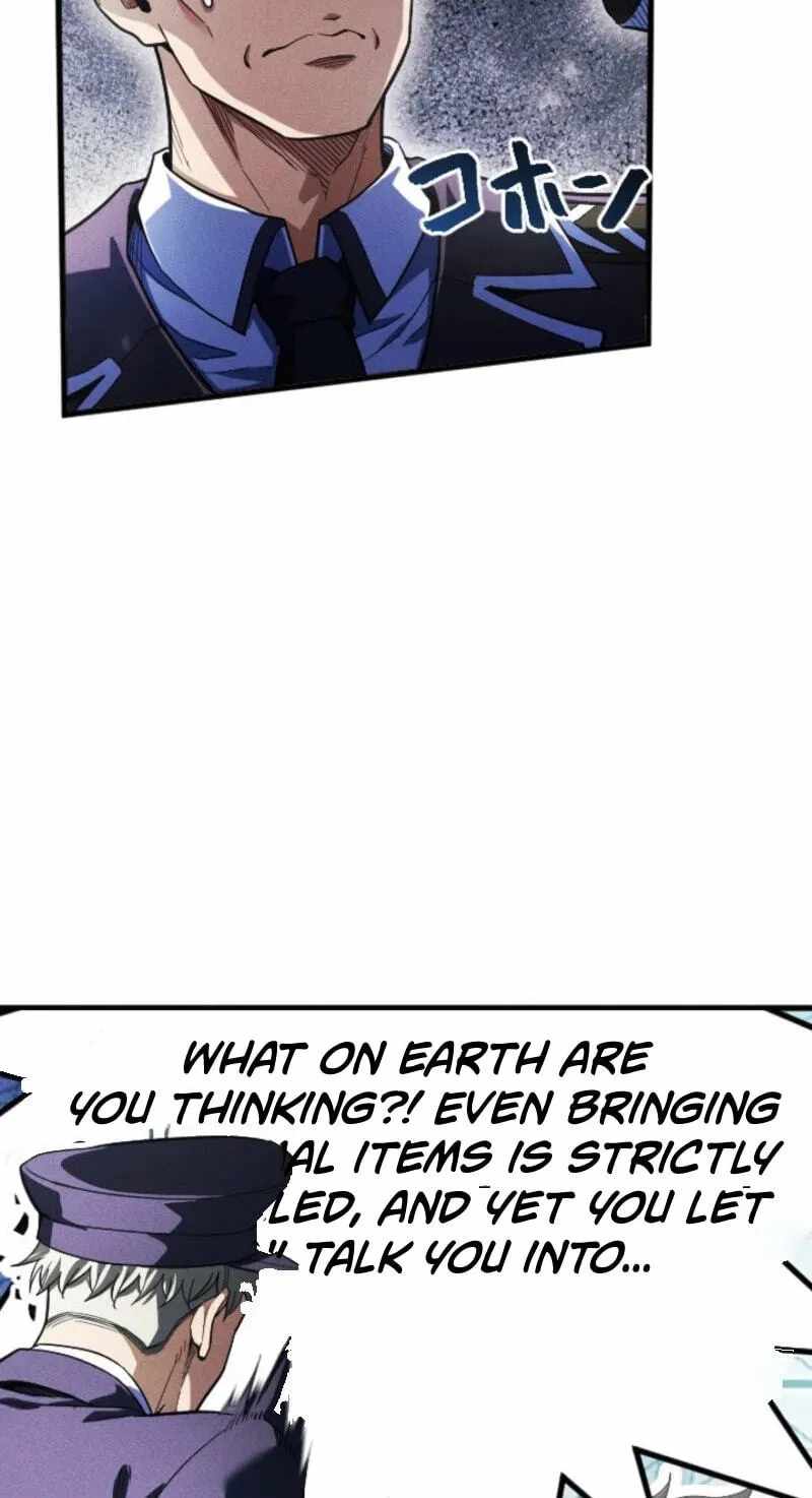 Return of the First Patriarch: The Strongest Reincarnates into His Descendant 1000 Years Later - Chapter 51 Page 7