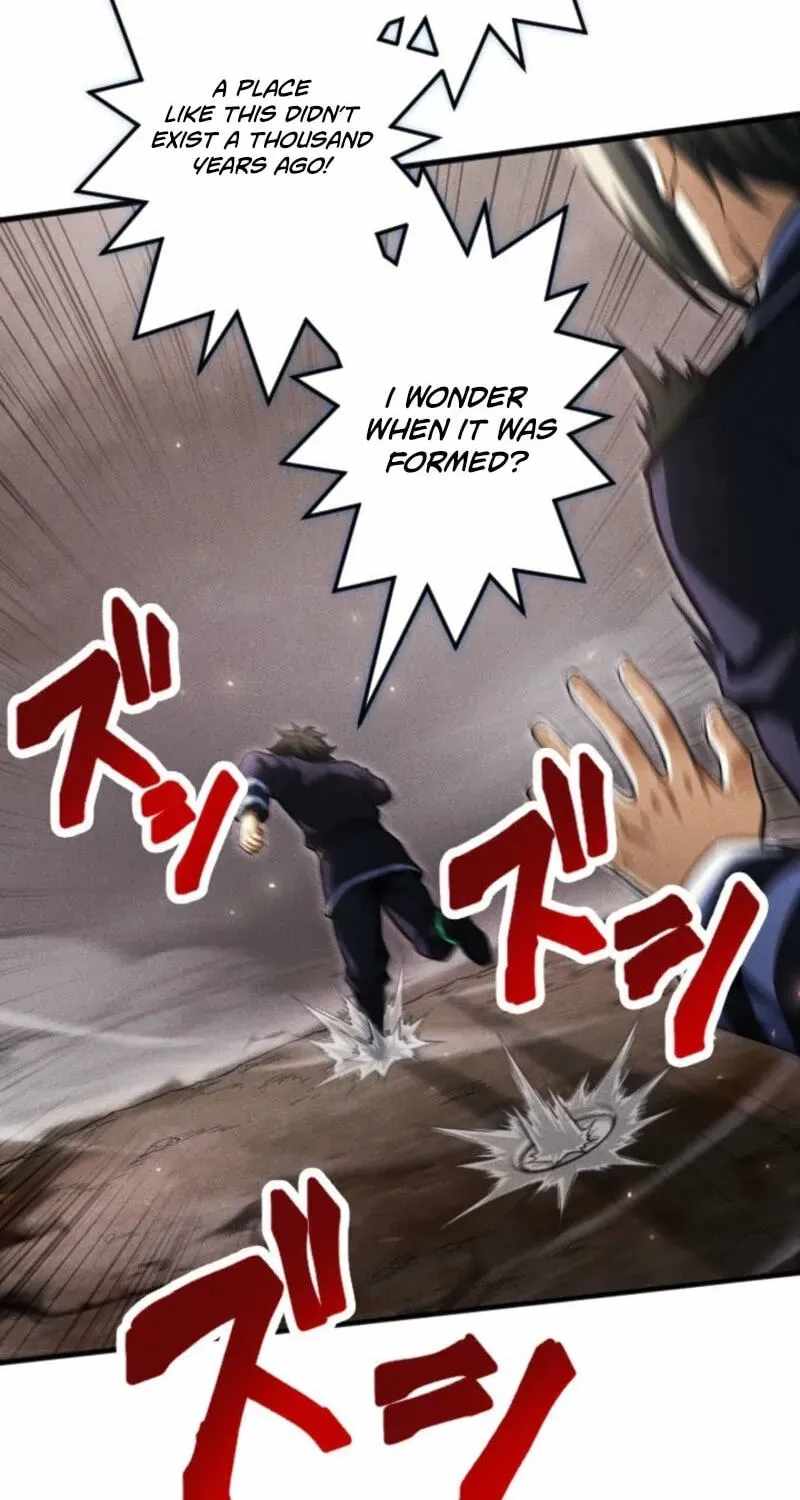 Return of the First Patriarch: The Strongest Reincarnates into His Descendant 1000 Years Later - Chapter 51 Page 71