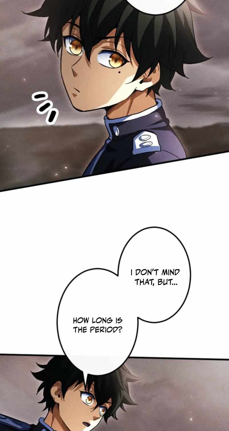 Return of the First Patriarch: The Strongest Reincarnates into His Descendant 1000 Years Later - Chapter 51 Page 77