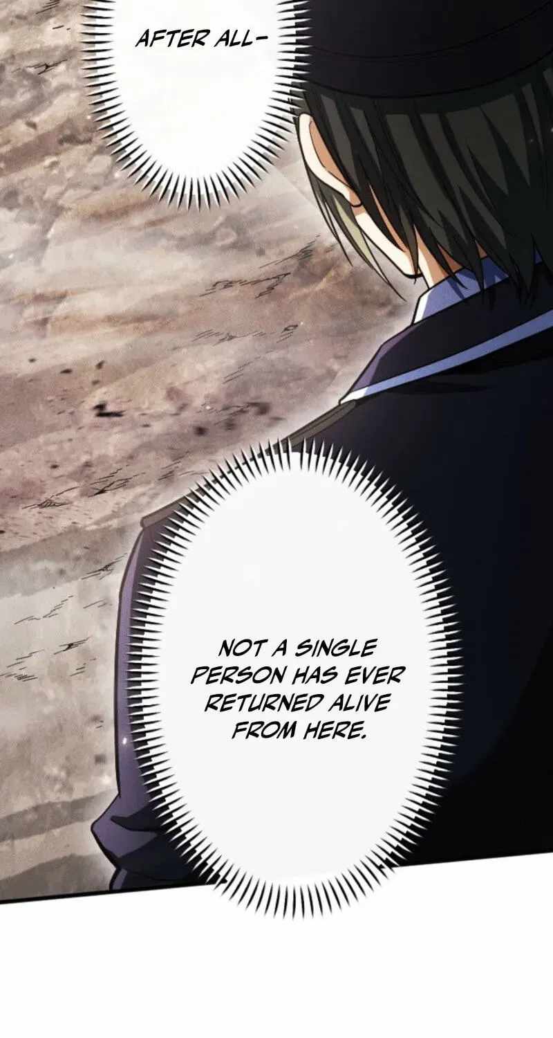 Return of the First Patriarch: The Strongest Reincarnates into His Descendant 1000 Years Later - Chapter 51 Page 87