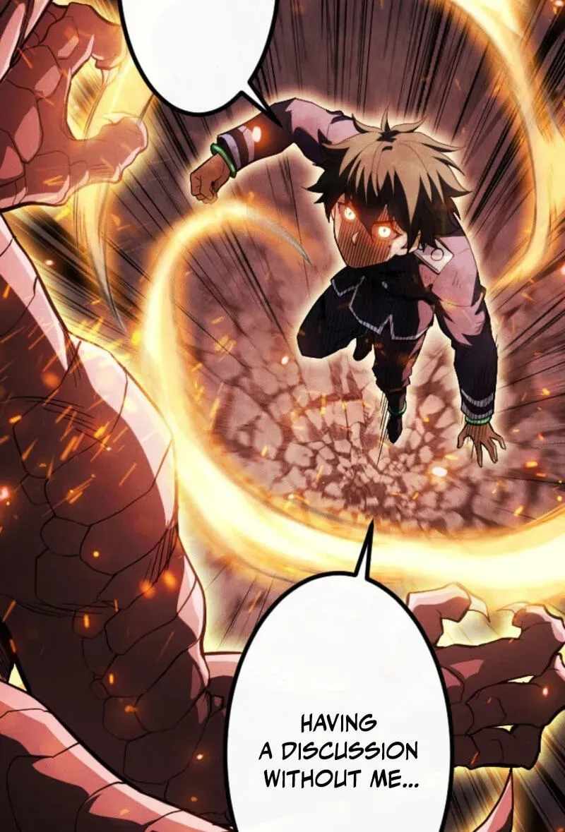 Return of the First Patriarch: The Strongest Reincarnates into His Descendant 1000 Years Later - Chapter 52 Page 105