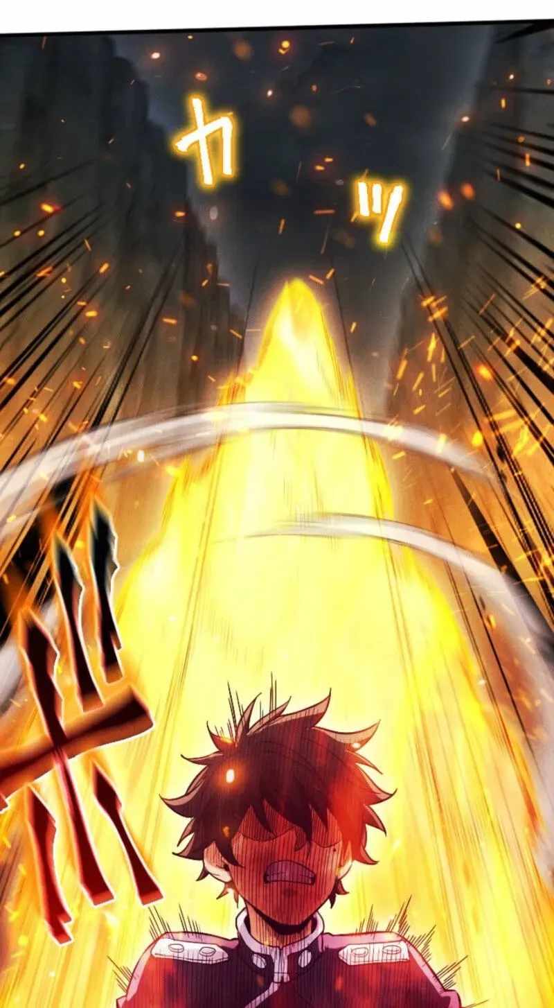 Return of the First Patriarch: The Strongest Reincarnates into His Descendant 1000 Years Later - Chapter 52 Page 110