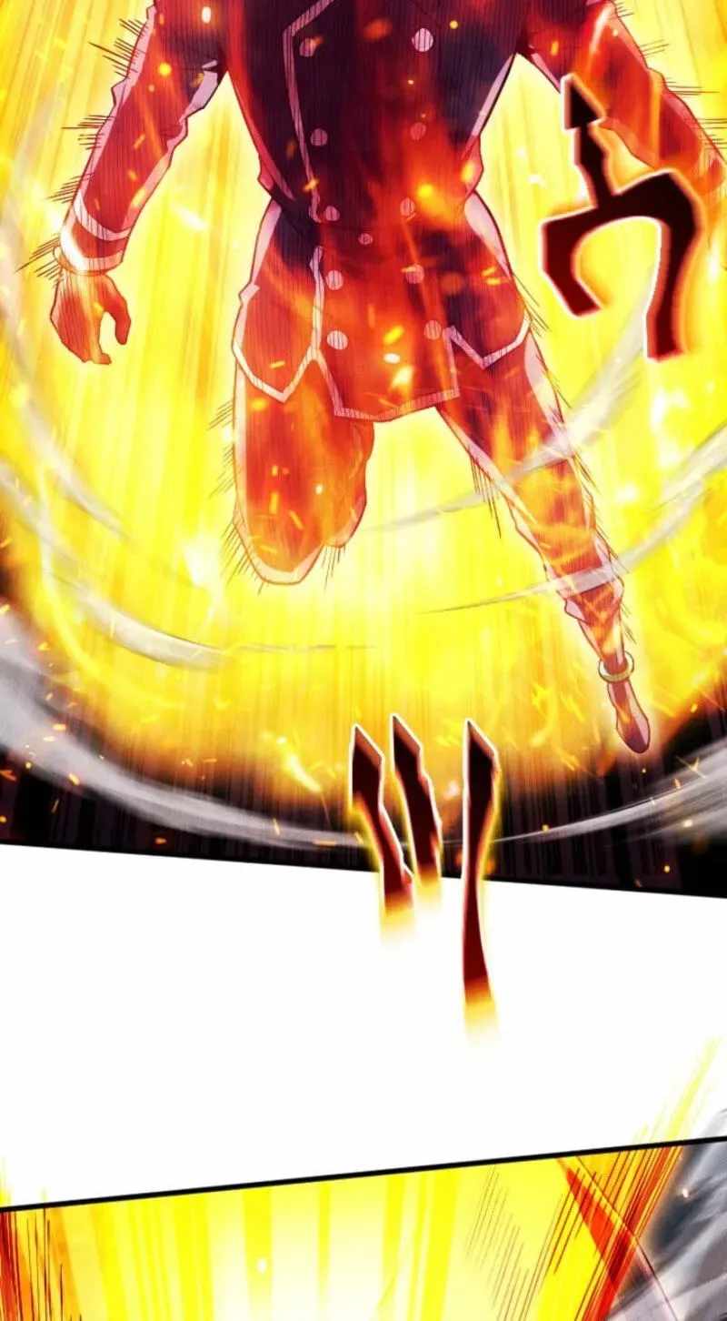 Return of the First Patriarch: The Strongest Reincarnates into His Descendant 1000 Years Later - Chapter 52 Page 111
