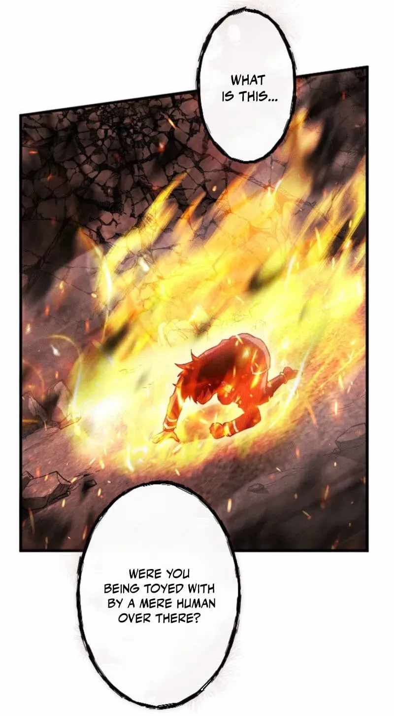Return of the First Patriarch: The Strongest Reincarnates into His Descendant 1000 Years Later - Chapter 52 Page 117
