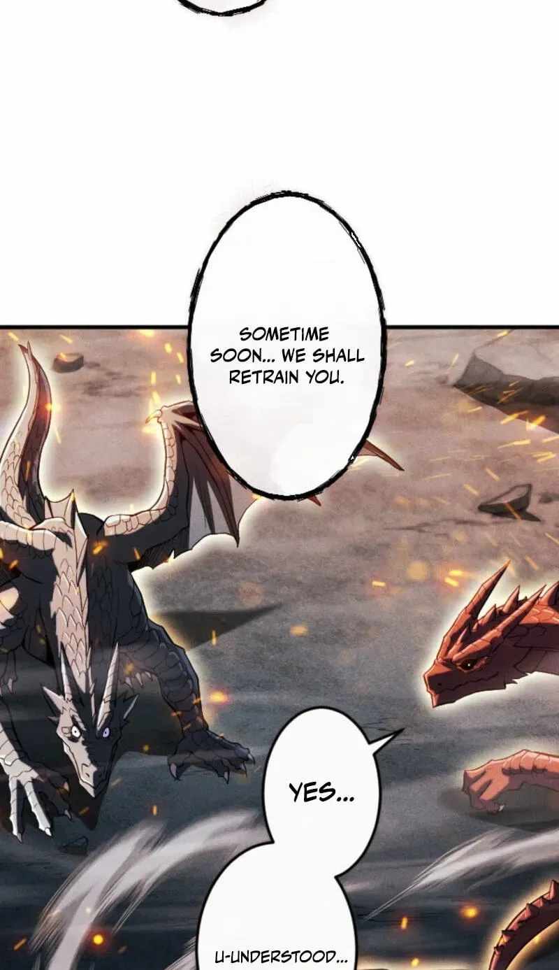 Return of the First Patriarch: The Strongest Reincarnates into His Descendant 1000 Years Later - Chapter 52 Page 125