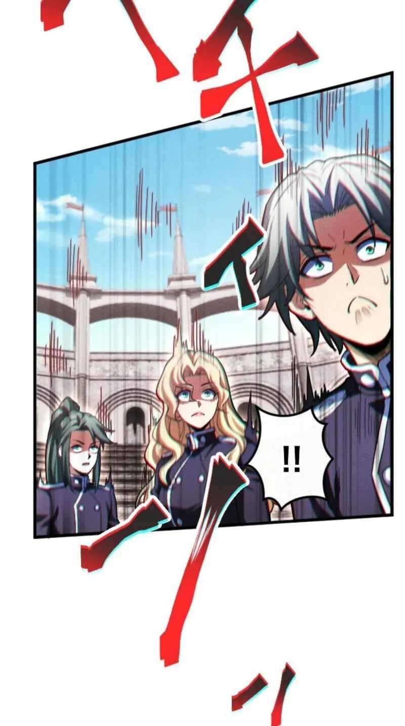 Return of the First Patriarch: The Strongest Reincarnates into His Descendant 1000 Years Later - Chapter 52 Page 33