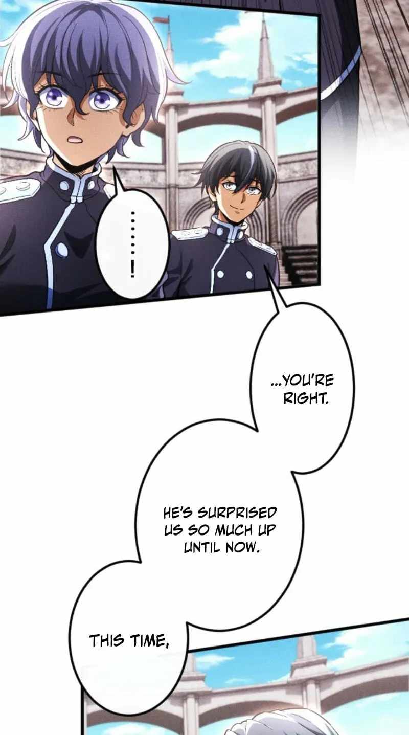 Return of the First Patriarch: The Strongest Reincarnates into His Descendant 1000 Years Later - Chapter 52 Page 37