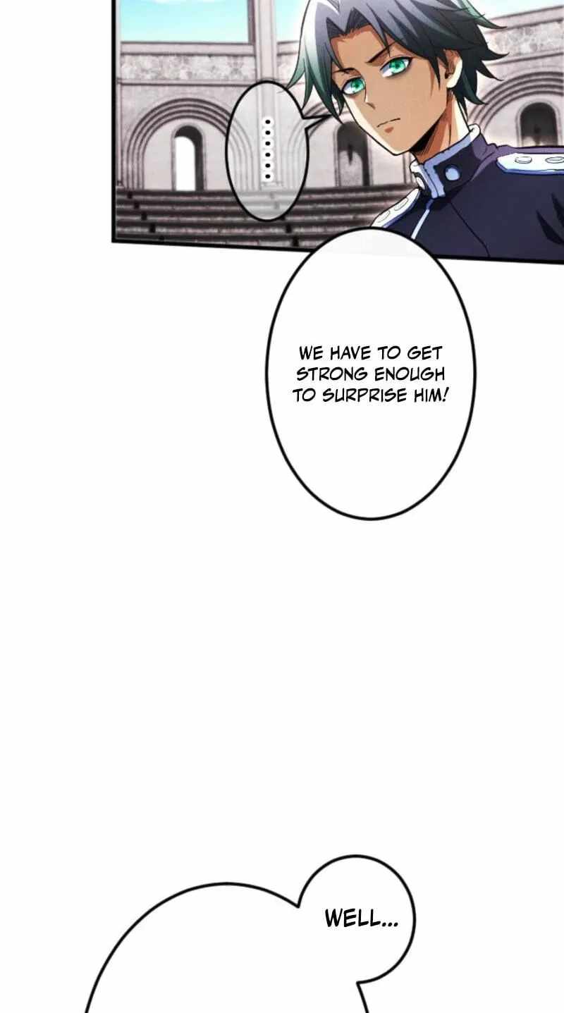 Return of the First Patriarch: The Strongest Reincarnates into His Descendant 1000 Years Later - Chapter 52 Page 38