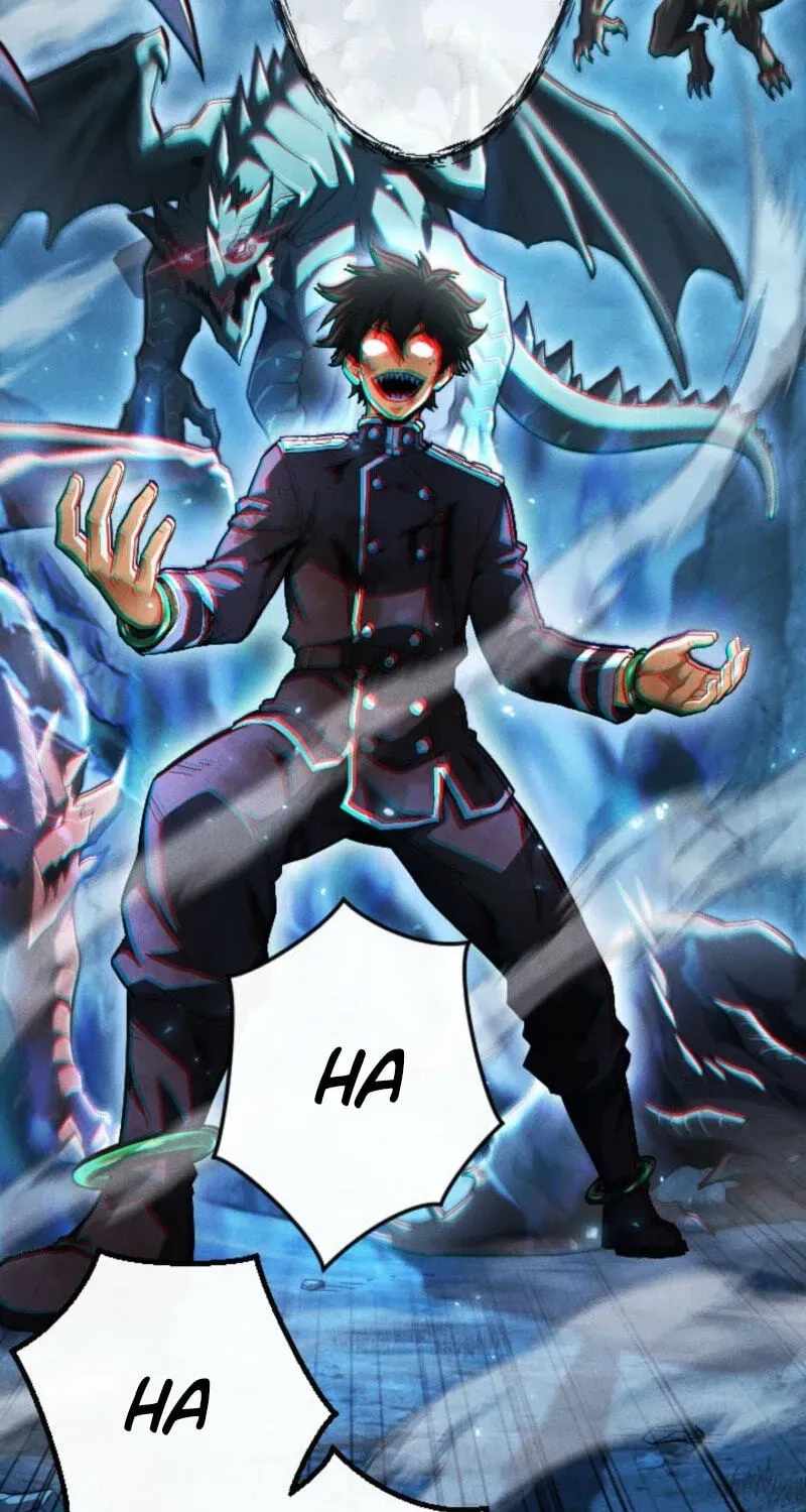 Return of the First Patriarch: The Strongest Reincarnates into His Descendant 1000 Years Later - Chapter 52 Page 52