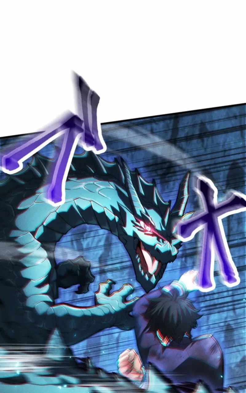 Return of the First Patriarch: The Strongest Reincarnates into His Descendant 1000 Years Later - Chapter 52 Page 58