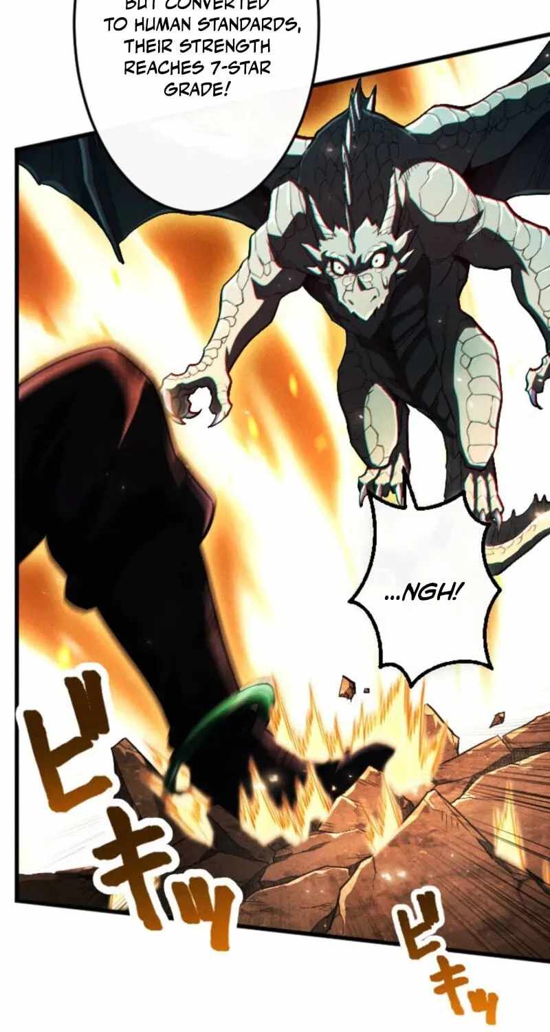 Return of the First Patriarch: The Strongest Reincarnates into His Descendant 1000 Years Later - Chapter 52 Page 86