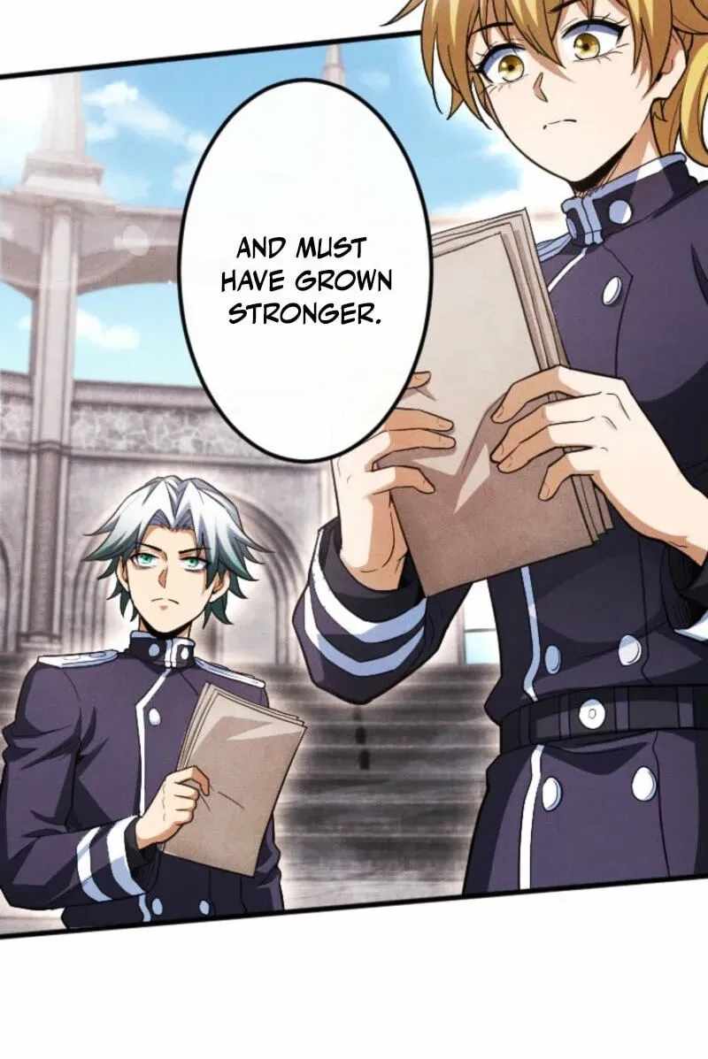 Return of the First Patriarch: The Strongest Reincarnates into His Descendant 1000 Years Later - Chapter 52 Page 9