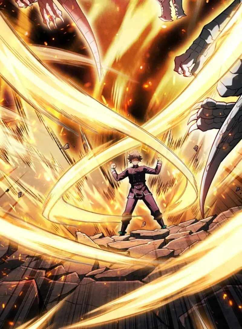Return of the First Patriarch: The Strongest Reincarnates into His Descendant 1000 Years Later - Chapter 52 Page 92