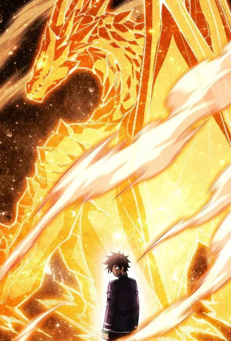 Return of the First Patriarch: The Strongest Reincarnates into His Descendant 1000 Years Later - Chapter 52 Page 98