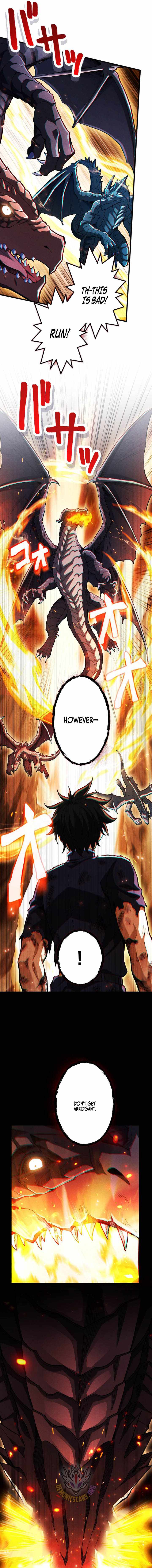 Return of the First Patriarch: The Strongest Reincarnates into His Descendant 1000 Years Later - Chapter 53 Page 11