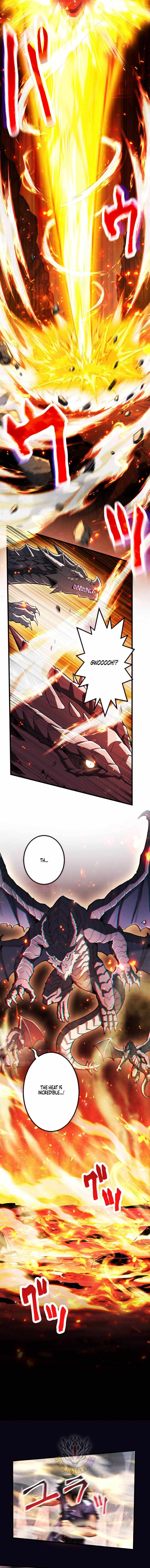 Return of the First Patriarch: The Strongest Reincarnates into His Descendant 1000 Years Later - Chapter 53 Page 12
