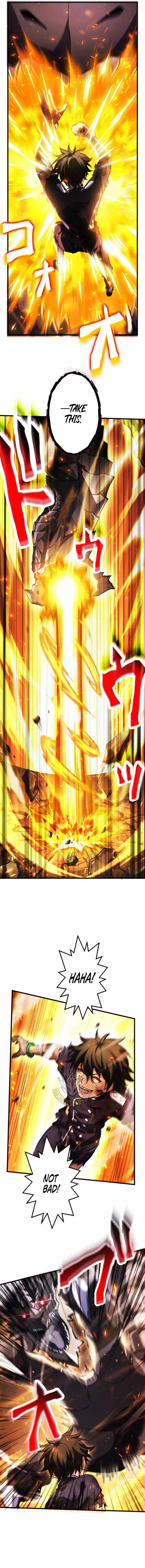 Return of the First Patriarch: The Strongest Reincarnates into His Descendant 1000 Years Later - Chapter 53 Page 16