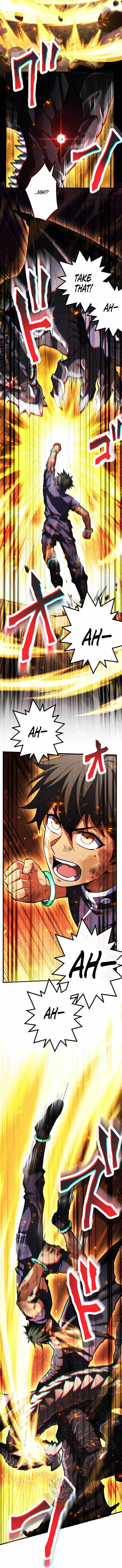 Return of the First Patriarch: The Strongest Reincarnates into His Descendant 1000 Years Later - Chapter 53 Page 18