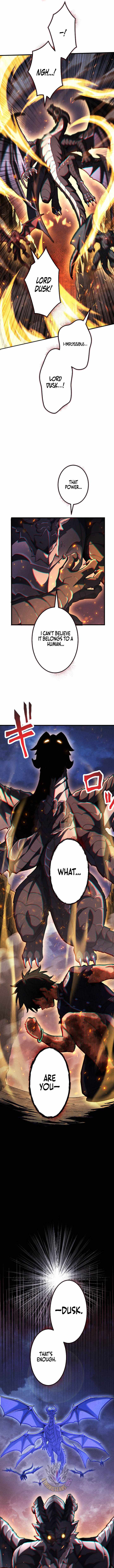 Return of the First Patriarch: The Strongest Reincarnates into His Descendant 1000 Years Later - Chapter 53 Page 19