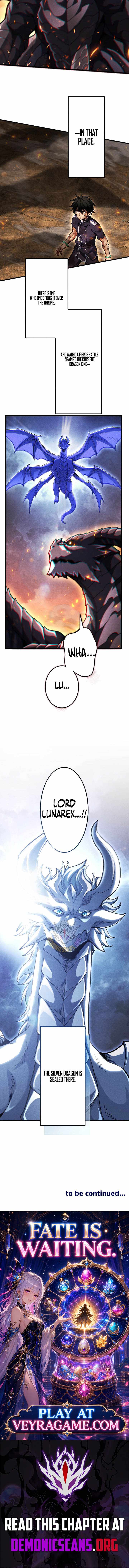 Return of the First Patriarch: The Strongest Reincarnates into His Descendant 1000 Years Later - Chapter 53 Page 20