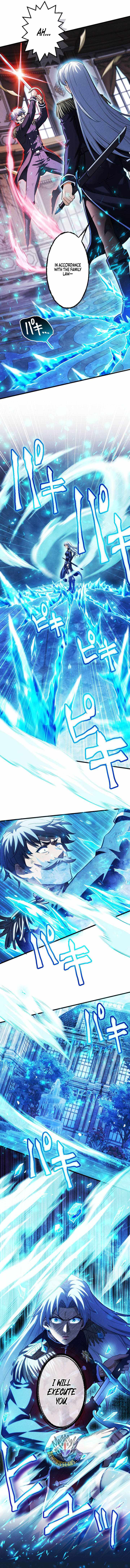 Return of the First Patriarch: The Strongest Reincarnates into His Descendant 1000 Years Later - Chapter 53 Page 4