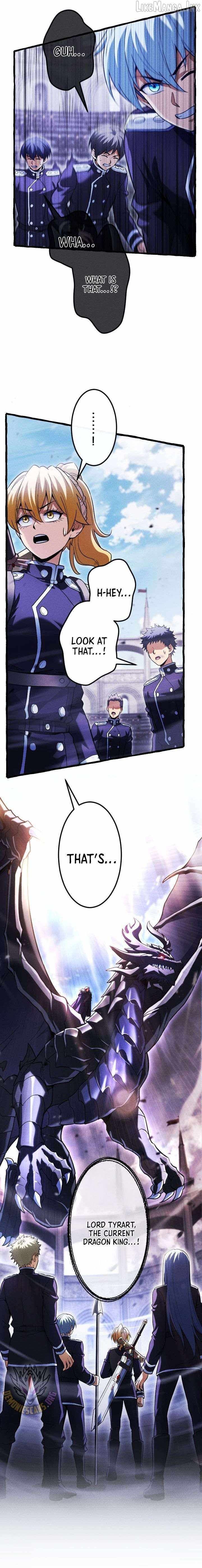 Return of the First Patriarch: The Strongest Reincarnates into His Descendant 1000 Years Later - Chapter 54 Page 14