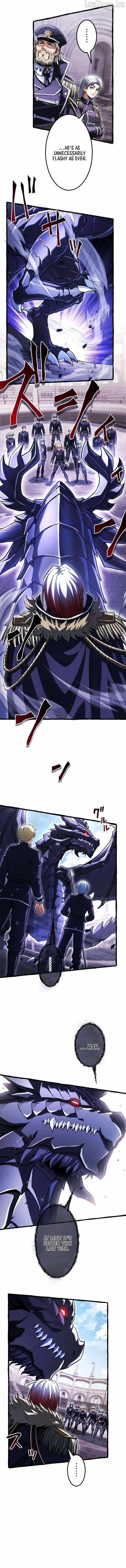 Return of the First Patriarch: The Strongest Reincarnates into His Descendant 1000 Years Later - Chapter 54 Page 15