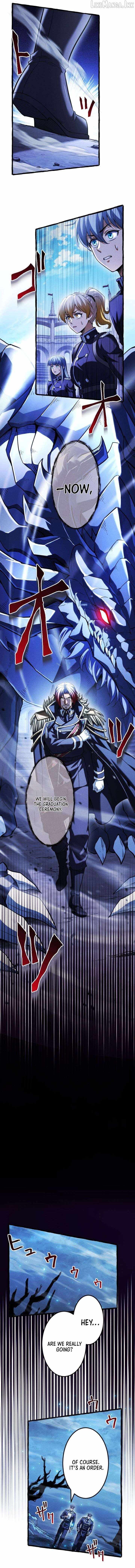 Return of the First Patriarch: The Strongest Reincarnates into His Descendant 1000 Years Later - Chapter 54 Page 16