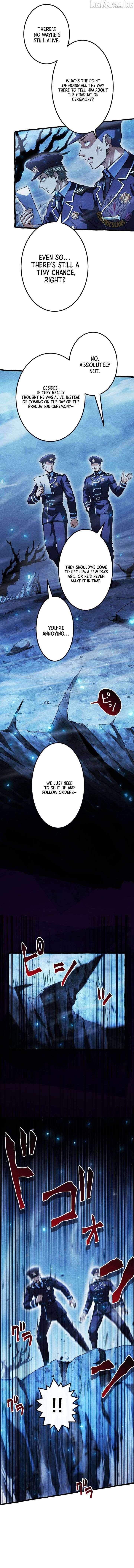Return of the First Patriarch: The Strongest Reincarnates into His Descendant 1000 Years Later - Chapter 54 Page 17
