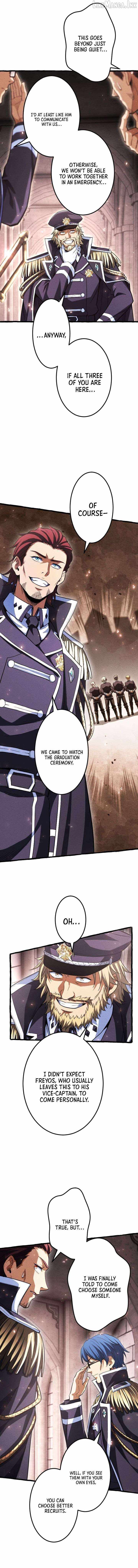 Return of the First Patriarch: The Strongest Reincarnates into His Descendant 1000 Years Later - Chapter 54 Page 4