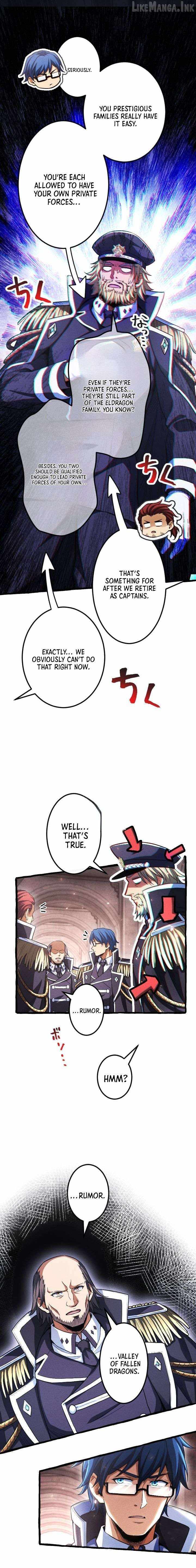 Return of the First Patriarch: The Strongest Reincarnates into His Descendant 1000 Years Later - Chapter 54 Page 6