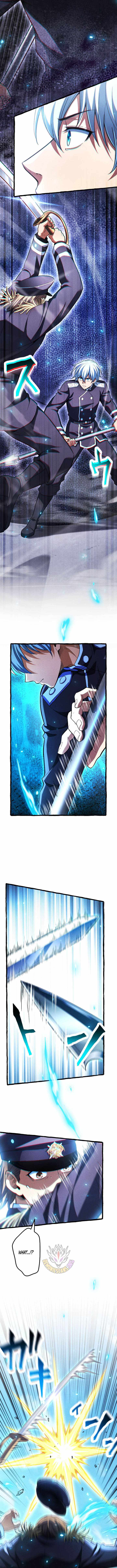 Return of the First Patriarch: The Strongest Reincarnates into His Descendant 1000 Years Later - Chapter 55 Page 13