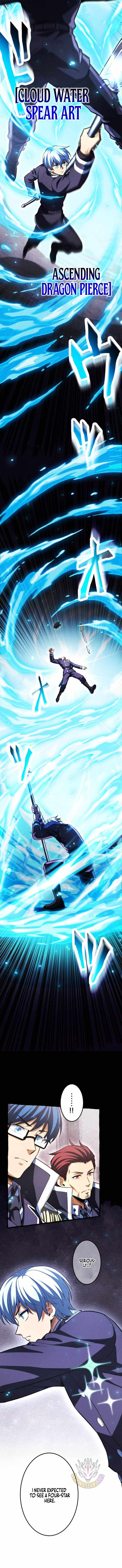 Return of the First Patriarch: The Strongest Reincarnates into His Descendant 1000 Years Later - Chapter 55 Page 14