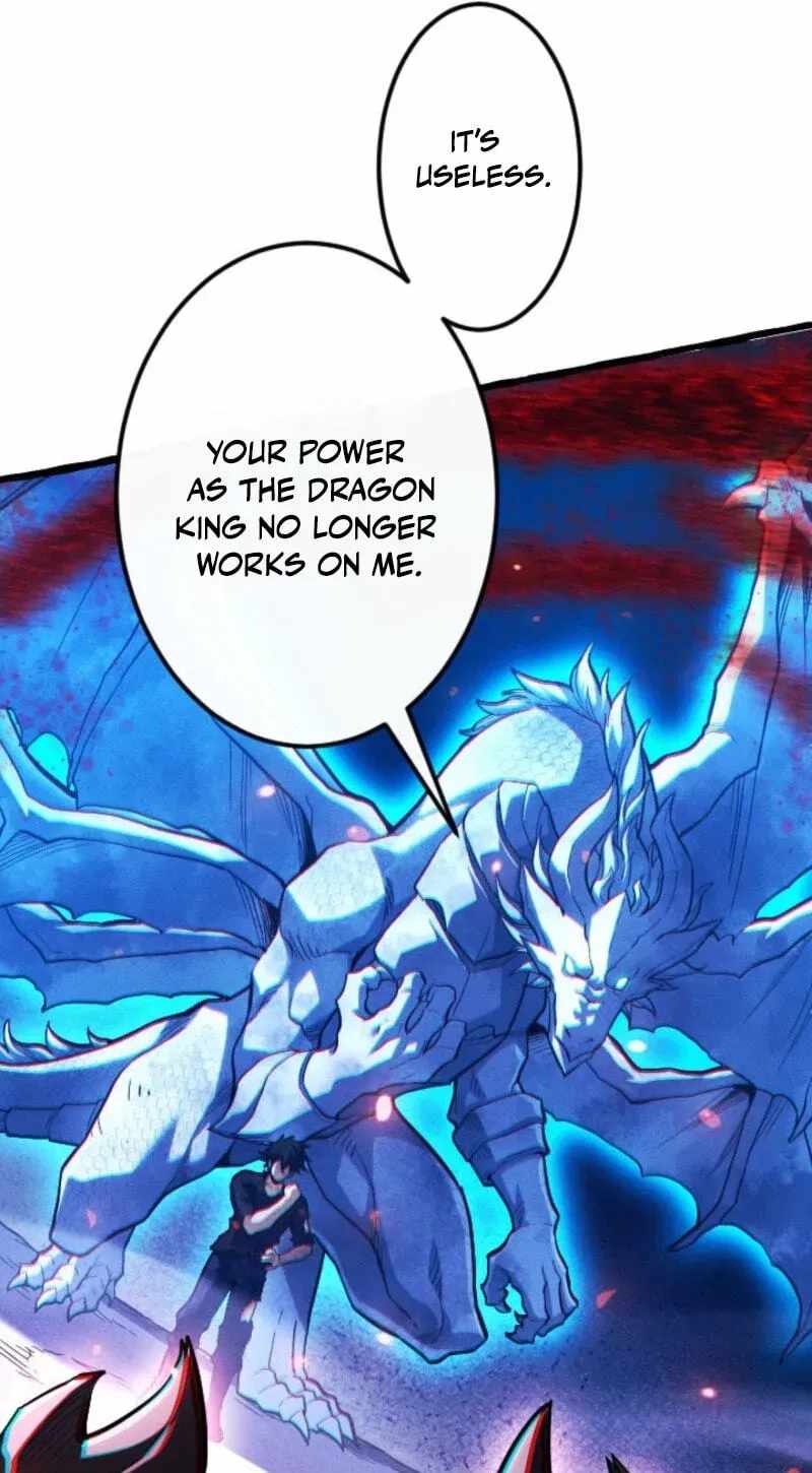 Return of the First Patriarch: The Strongest Reincarnates into His Descendant 1000 Years Later - Chapter 57 Page 27