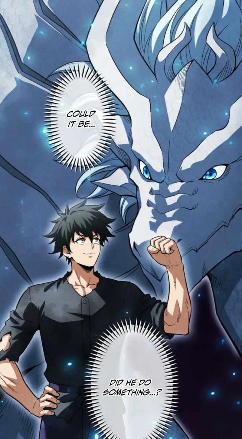 Return of the First Patriarch: The Strongest Reincarnates into His Descendant 1000 Years Later - Chapter 57 Page 31