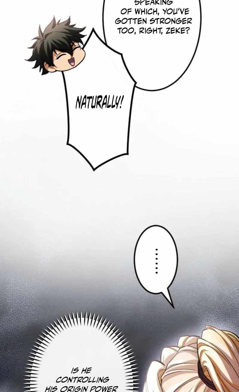 Return of the First Patriarch: The Strongest Reincarnates into His Descendant 1000 Years Later - Chapter 57 Page 58