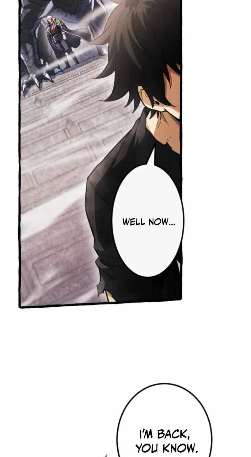 Return of the First Patriarch: The Strongest Reincarnates into His Descendant 1000 Years Later - Chapter 57 Page 7