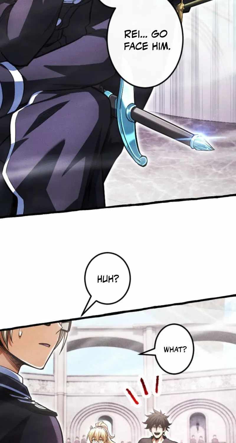 Return of the First Patriarch: The Strongest Reincarnates into His Descendant 1000 Years Later - Chapter 57 Page 76