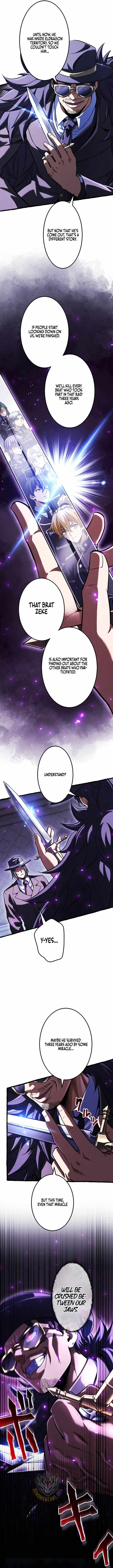 Return of the First Patriarch: The Strongest Reincarnates into His Descendant 1000 Years Later - Chapter 58 Page 13