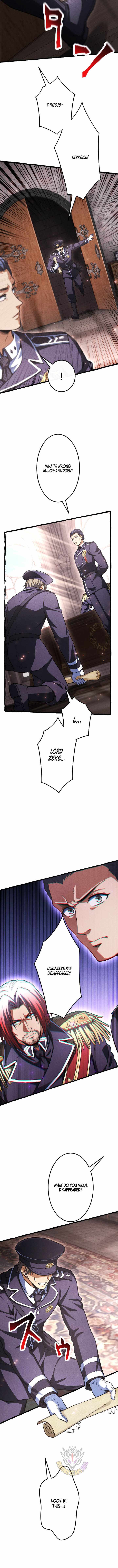 Return of the First Patriarch: The Strongest Reincarnates into His Descendant 1000 Years Later - Chapter 58 Page 5