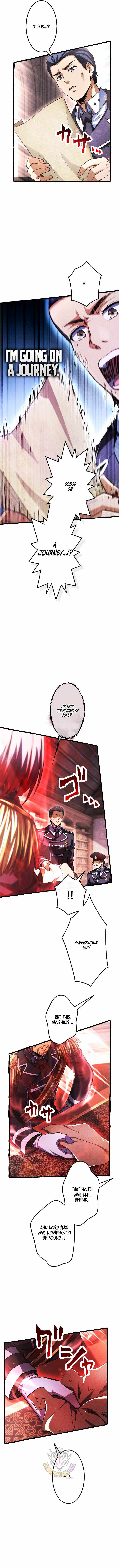 Return of the First Patriarch: The Strongest Reincarnates into His Descendant 1000 Years Later - Chapter 58 Page 6