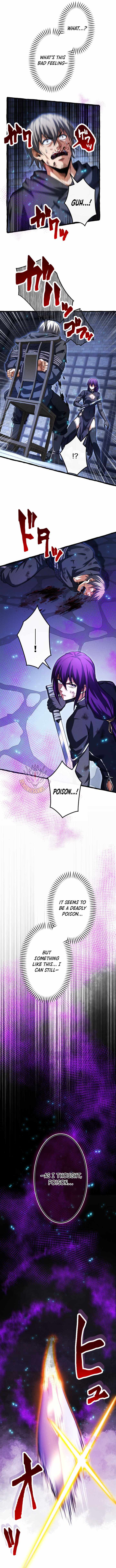 Return of the First Patriarch: The Strongest Reincarnates into His Descendant 1000 Years Later - Chapter 63 Page 11
