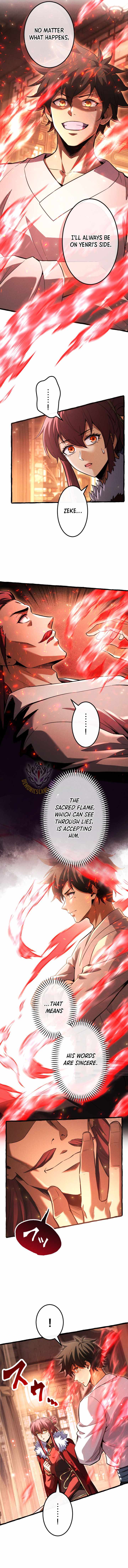 Return of the First Patriarch: The Strongest Reincarnates into His Descendant 1000 Years Later - Chapter 63 Page 6